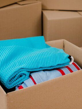 Women's Jacket and Jeans Bundle - Size Medium